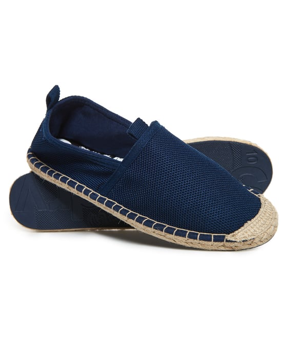 Superdry Premium Espadrilles