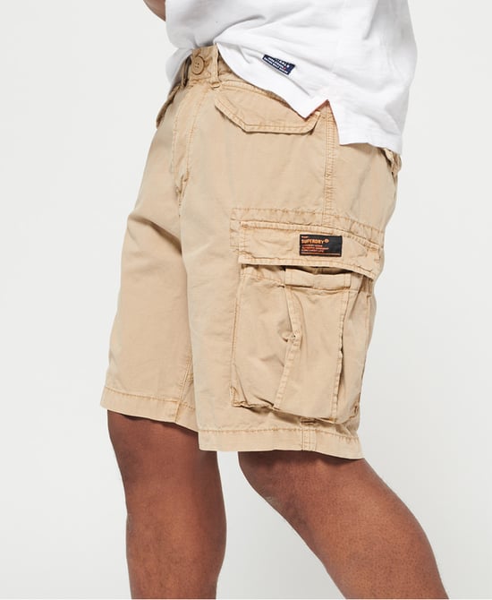 Superdry Core Lite Ripstop Cargo Shorts