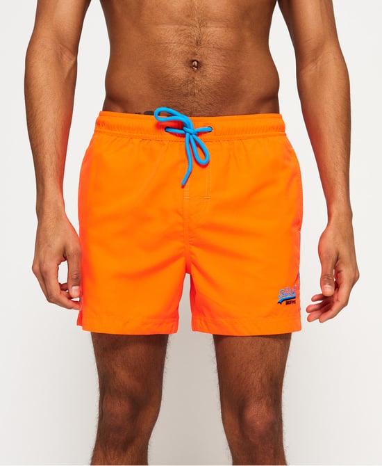 Superdry Beach Volley Swim Shorts