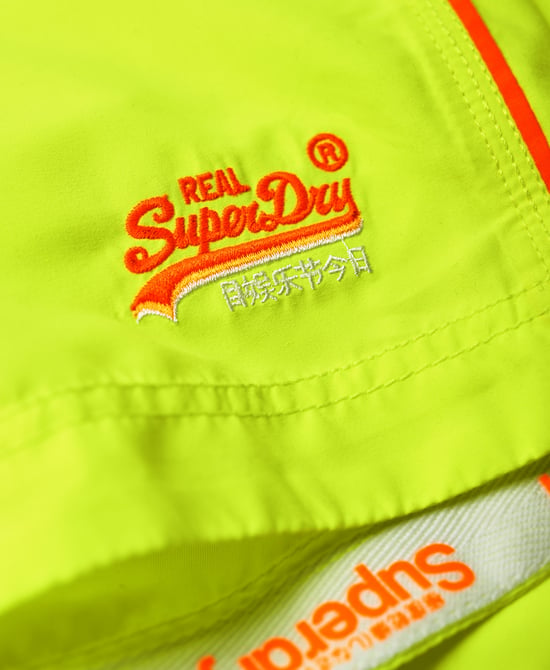 Superdry Beach Volley Swim Shorts