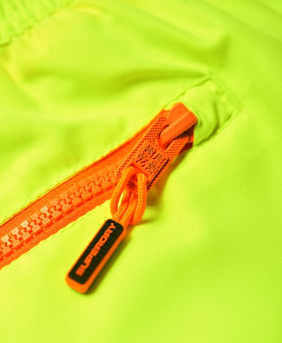 Superdry Beach Volley Swim Shorts