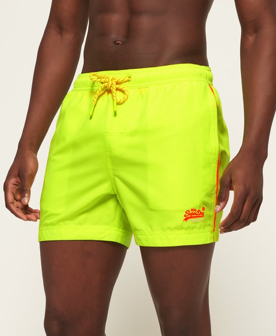 Superdry Beach Volley Swim Shorts