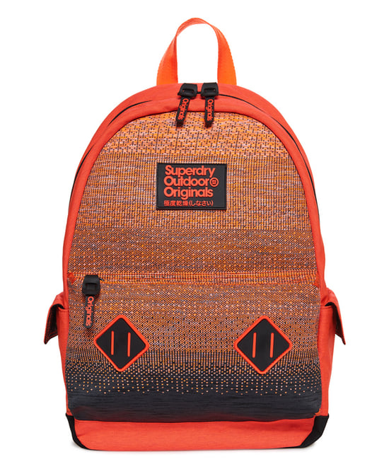 Superdry Knitter Montana Rucksack
