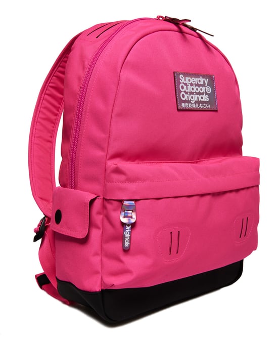 Superdry Kaledo Montana Rucksack