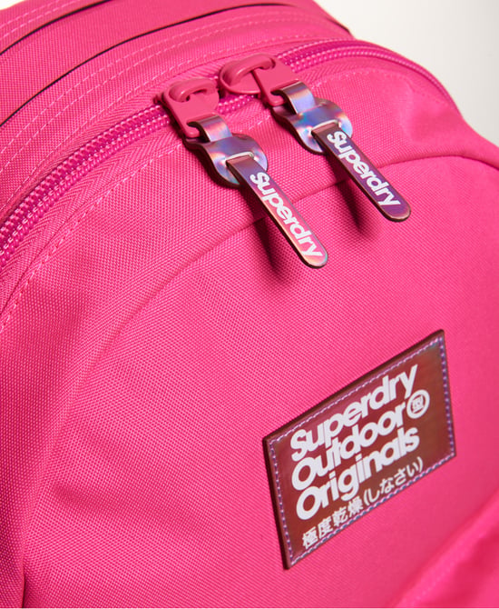 Superdry Kaledo Montana Rucksack
