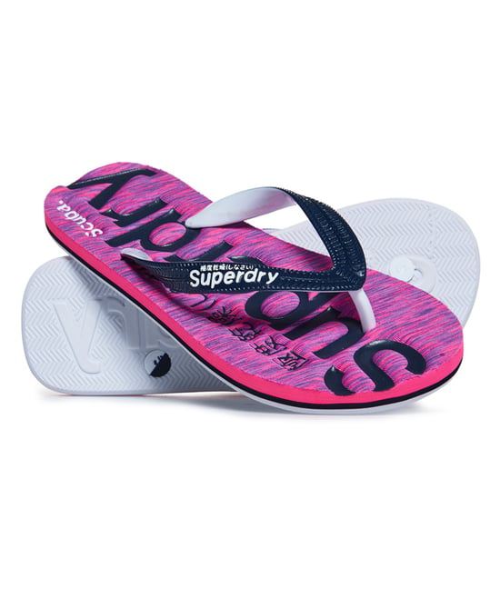 Superdry Scuba Flip Flops