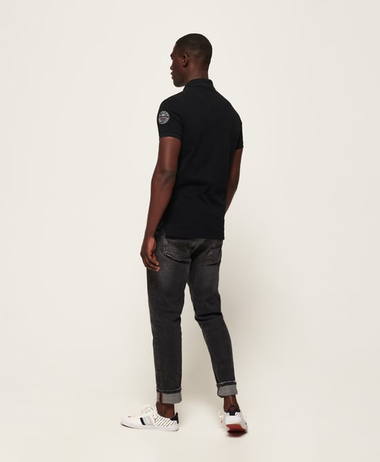 Superdry Classic Superstate Polo Shirt