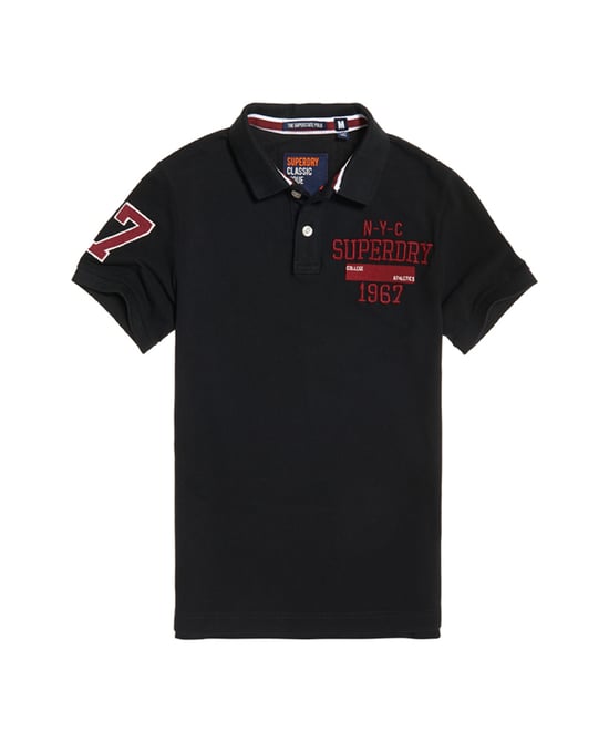 Superdry Classic Superstate Polo Shirt