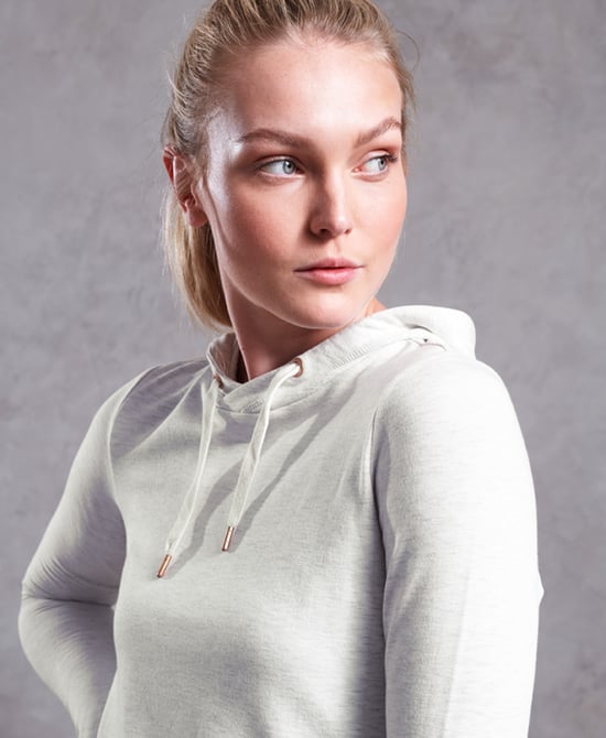 Superdry Active Studio Luxe Hoodie - Image 5