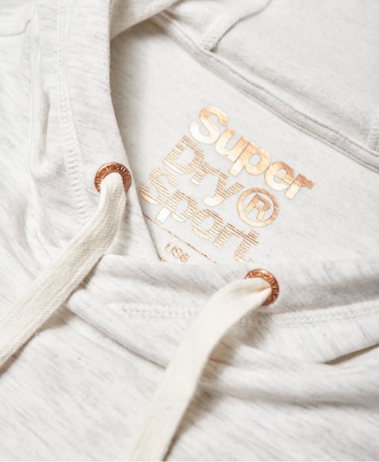 Superdry Active Studio Luxe Hoodie - Image 6