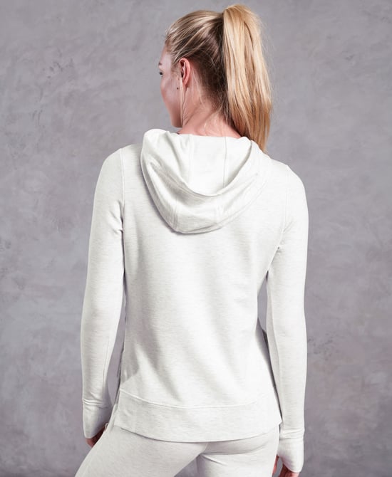 Superdry Active Studio Luxe Hoodie - Image 4