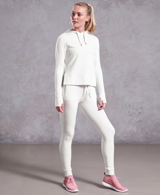 Superdry Active Studio Luxe Hoodie - Image 3