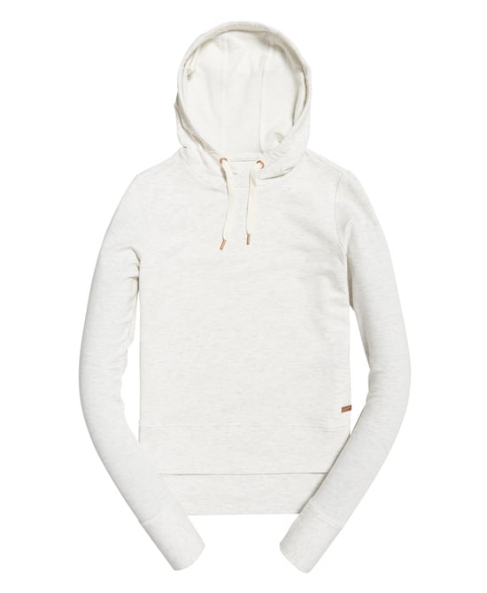 Superdry Active Studio Luxe Hoodie - Image 2