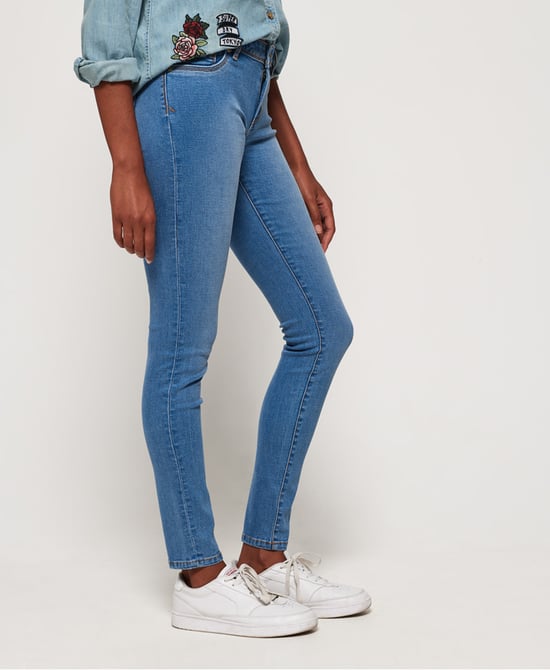 Superdry Alexia Jeggings - Image 3