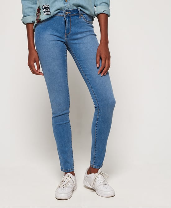 Superdry Alexia Jeggings - Image 2