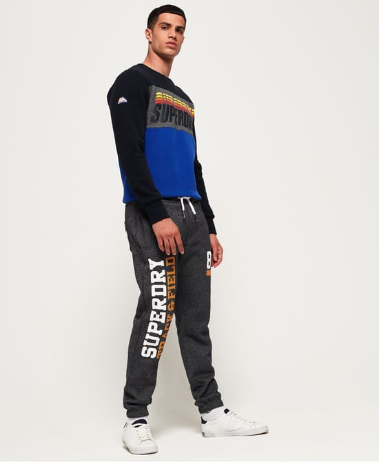 Superdry Track & Field Joggers