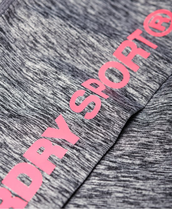 Superdry Performance Reflective Leggings