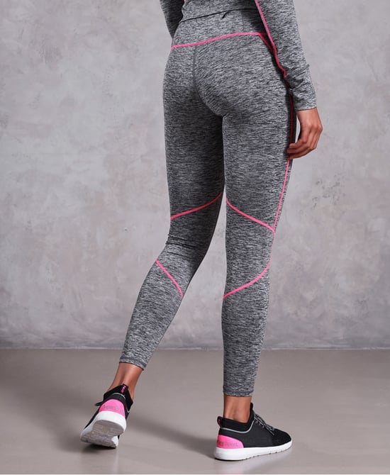 Superdry Performance Reflective Leggings
