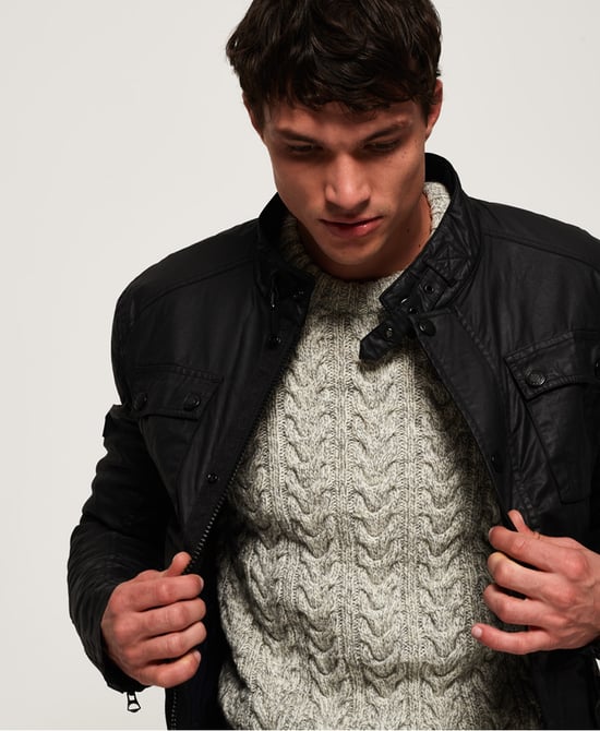 Superdry Rotor Jacket
