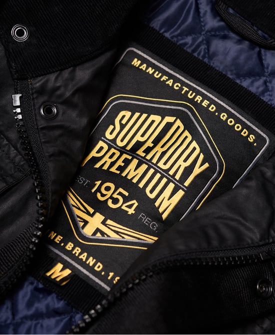 Superdry Rotor Jacket