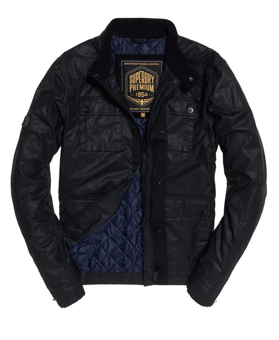 Superdry Rotor Jacket