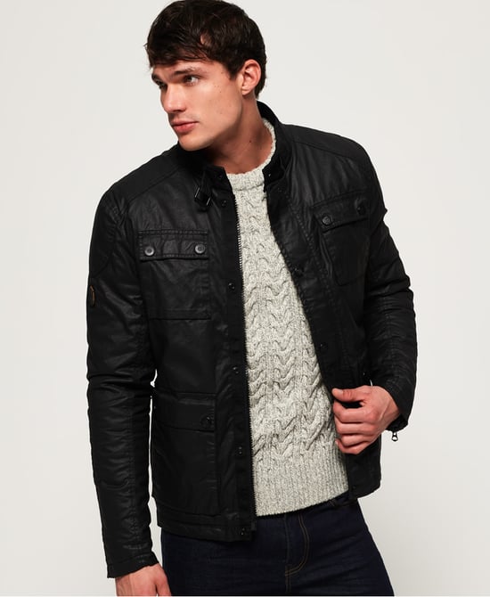 Superdry Rotor Jacket