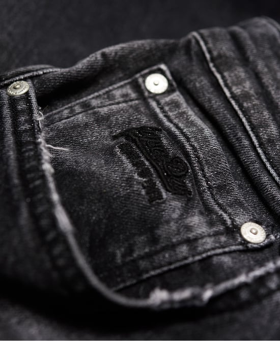 Superdry Travis Skinny Jeans
