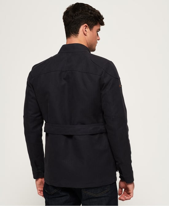 Superdry Premium Four Pocket Field Jacket