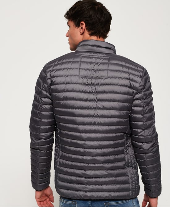 Superdry Core Down Jacket