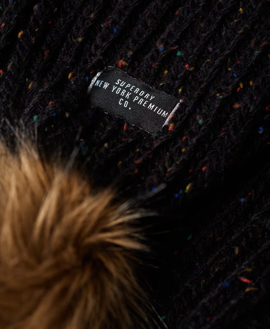 Superdry Zoe Nep Scarf - Image 3