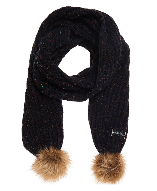 Superdry Zoe Nep Scarf - Image 2