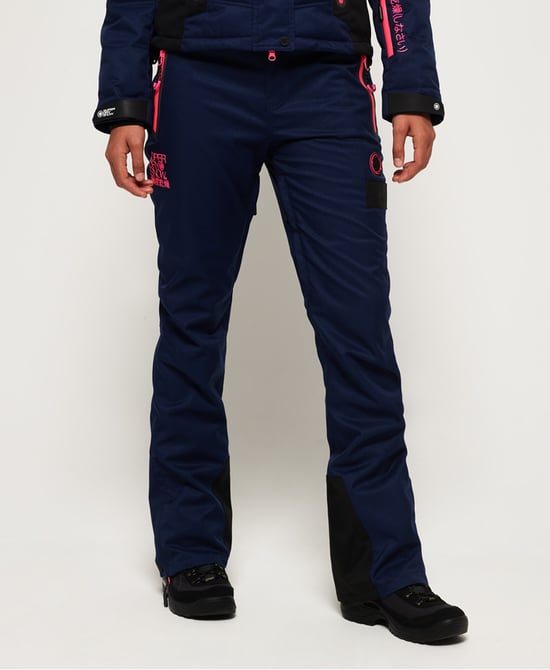 Superdry Snow Pants
