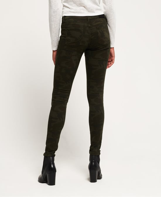 Superdry Alexia Jeggings