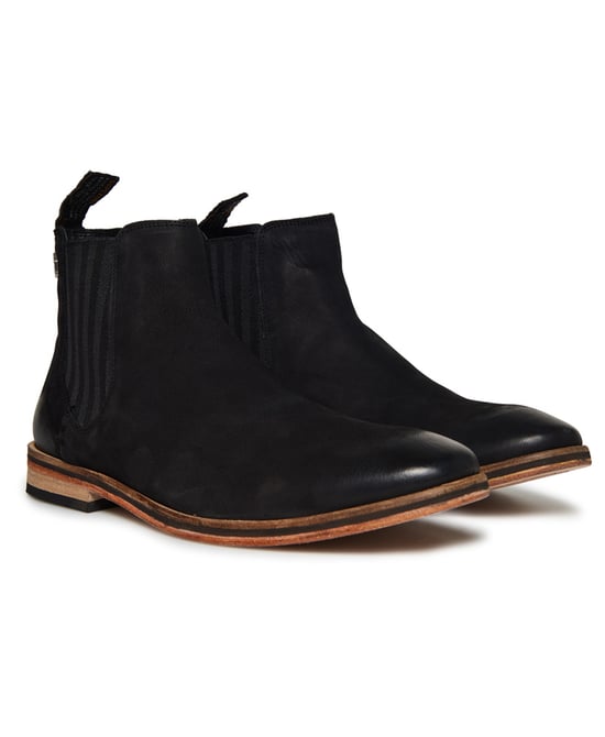 Superdry Meteora Chelsea Boots