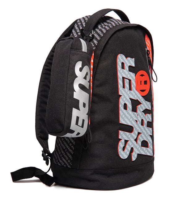 Superdry Zac Freshman Rucksack