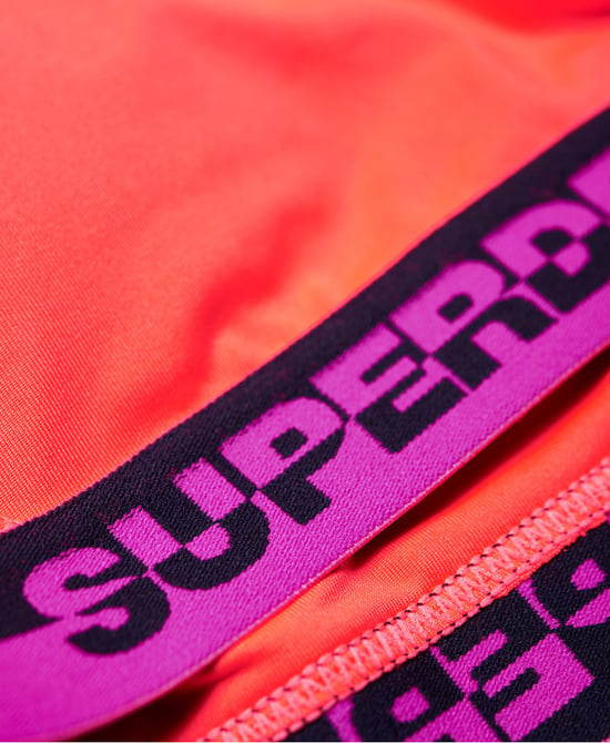 Superdry Core Layer Sports Bra