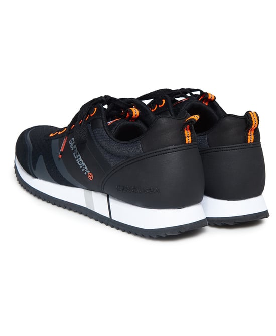 Superdry Fero Runner Trainers