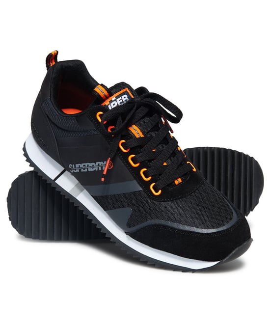 Superdry Fero Runner Trainers