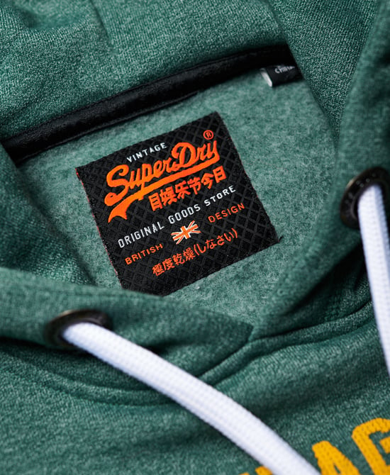 Superdry Sweat Shirt Store Hoodie