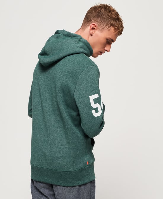 Superdry Sweat Shirt Store Hoodie