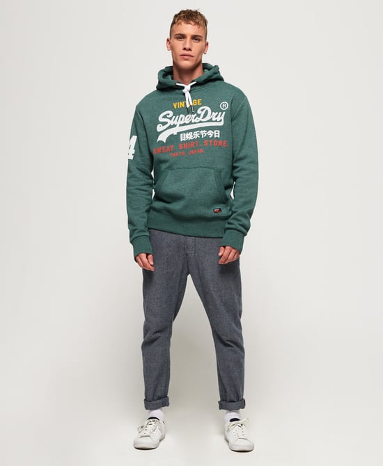 Superdry Sweat Shirt Store Hoodie