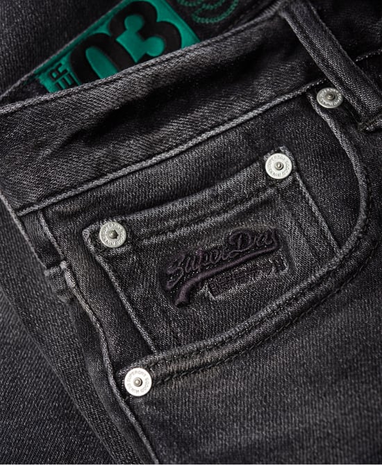 Superdry Slim Tyler Comfort Jeans