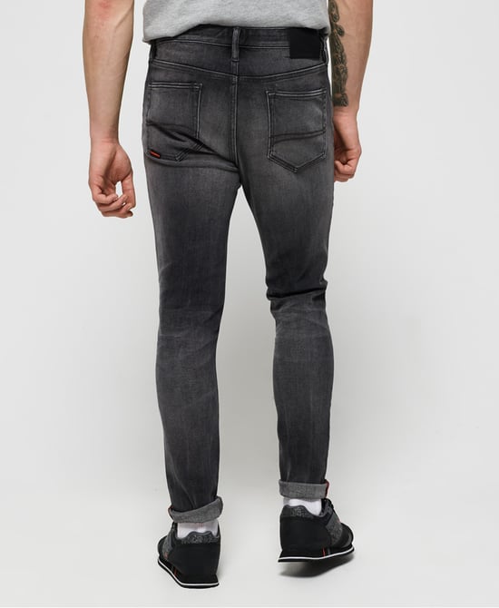 Superdry Slim Tyler Comfort Jeans