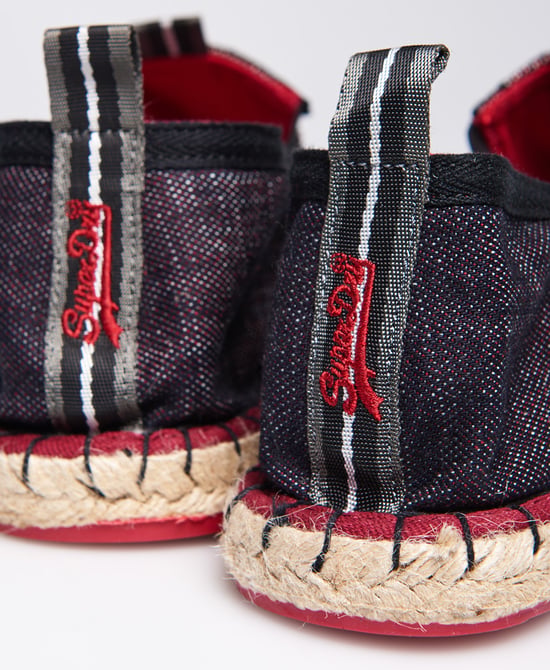 Superdry Classic Espadrilles