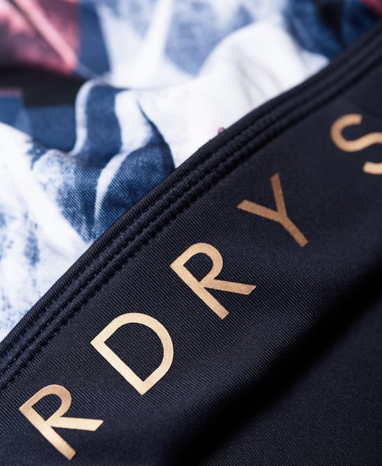 Superdry Active Studio Bra