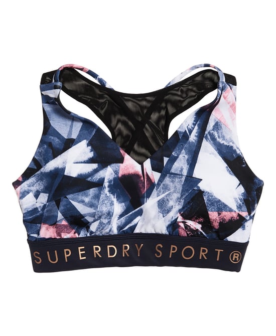 Superdry Active Studio Bra