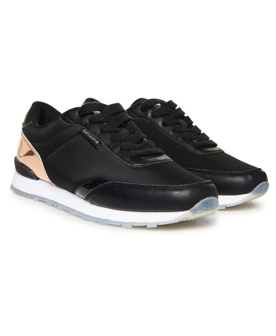 Superdry Track Runner Trainers