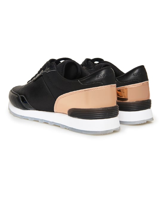 Superdry Track Runner Trainers