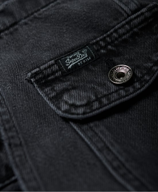 Superdry Utility Dungarees