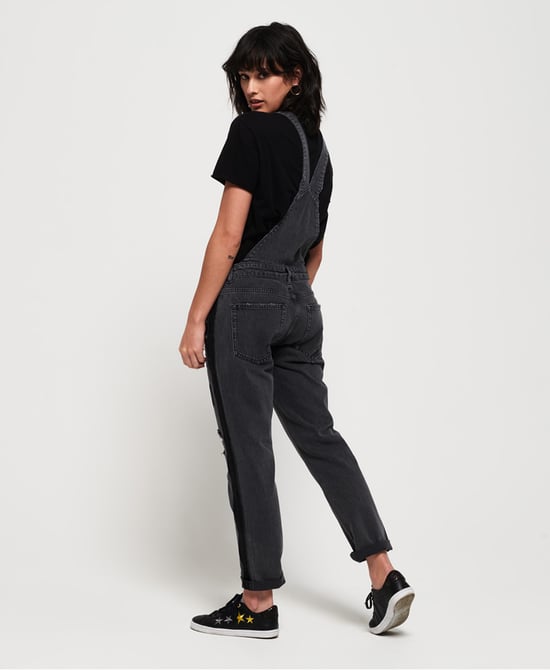 Superdry Utility Dungarees